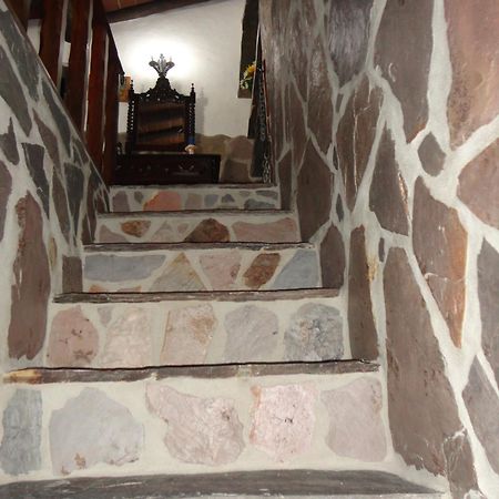 Casa Daterra Monsaraz Buitenkant foto