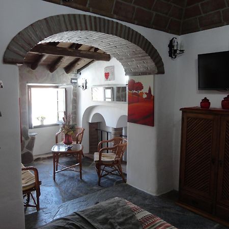 Casa Daterra Monsaraz Buitenkant foto