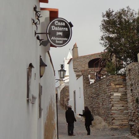 Casa Daterra Monsaraz Buitenkant foto