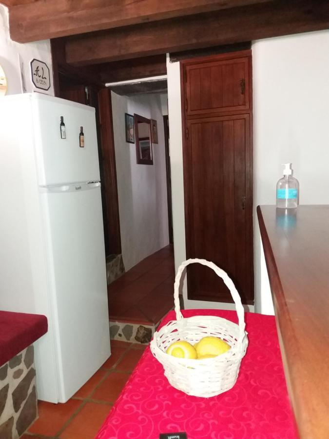 Casa Daterra Monsaraz Buitenkant foto