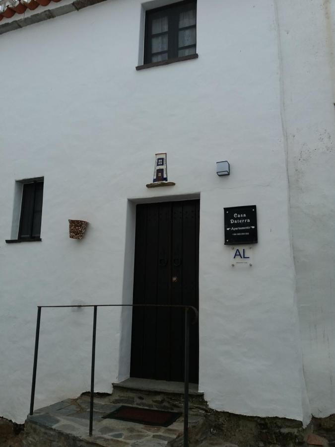 Casa Daterra Monsaraz Buitenkant foto