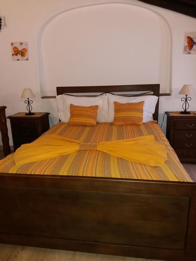 Casa Daterra Monsaraz Buitenkant foto