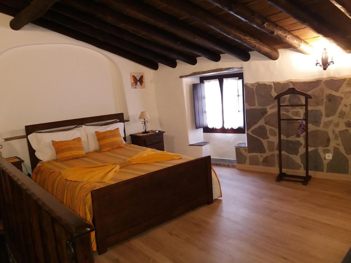 Casa Daterra Monsaraz Buitenkant foto