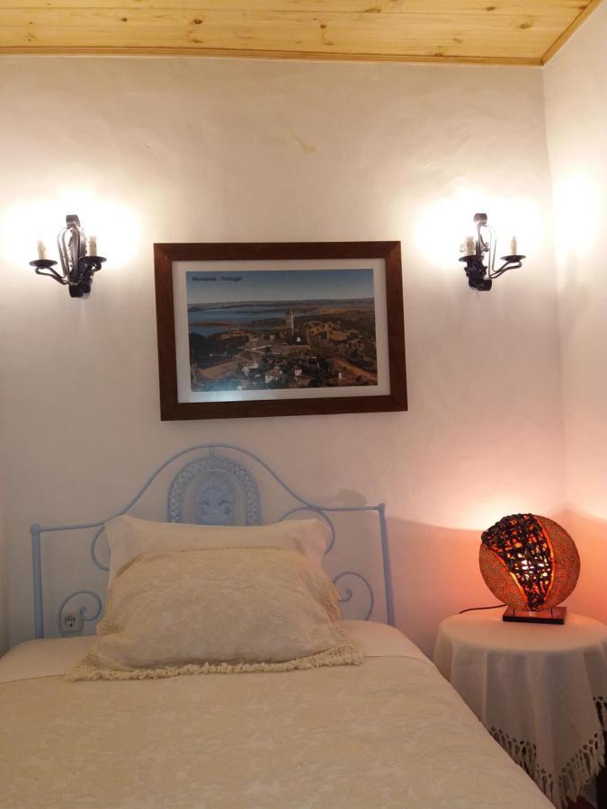 Casa Daterra Monsaraz Buitenkant foto