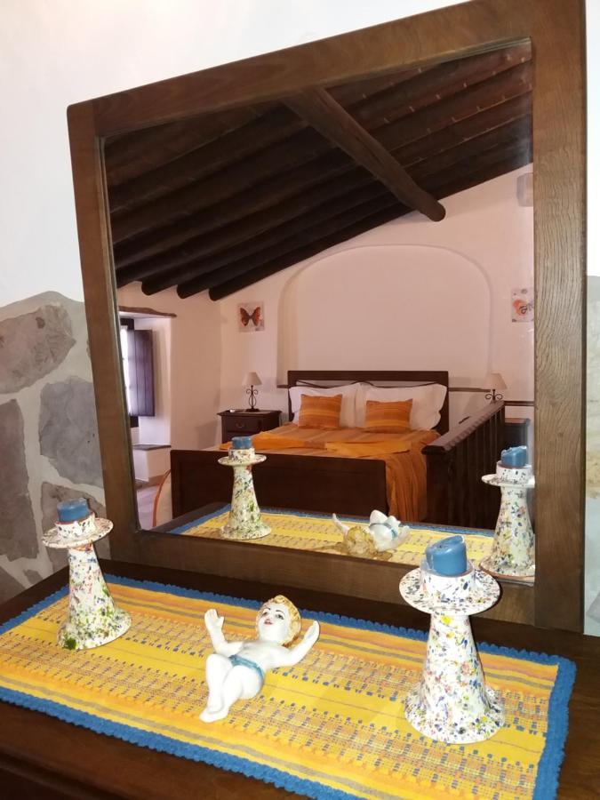 Casa Daterra Monsaraz Buitenkant foto