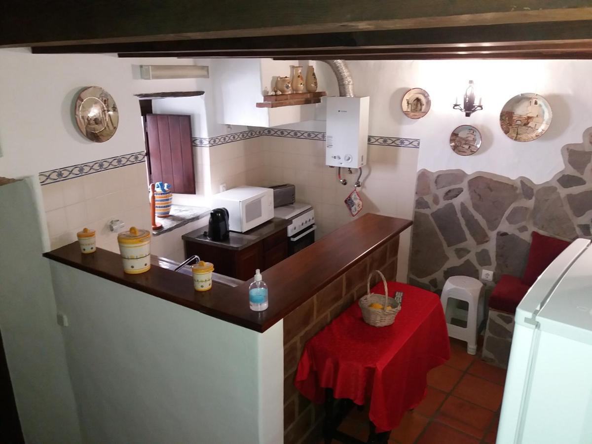 Casa Daterra Monsaraz Buitenkant foto