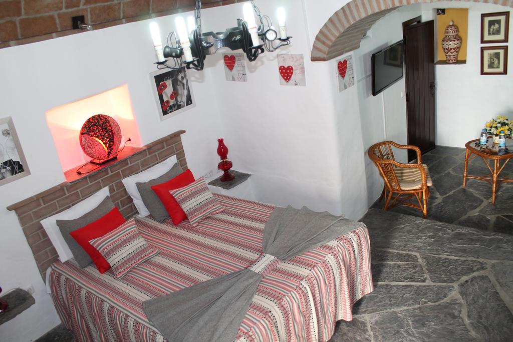 Casa Daterra Monsaraz Buitenkant foto