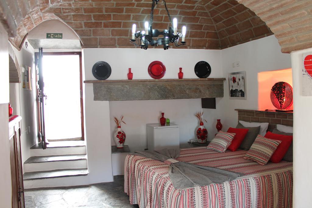 Casa Daterra Monsaraz Buitenkant foto