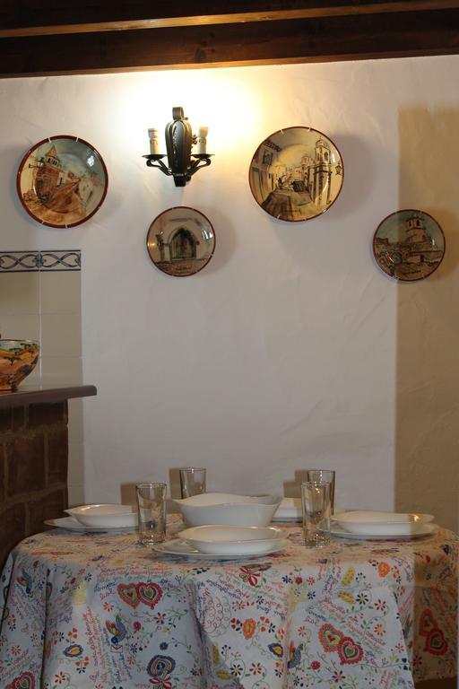 Casa Daterra Monsaraz Kamer foto