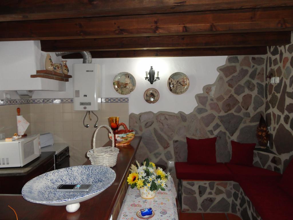 Casa Daterra Monsaraz Buitenkant foto