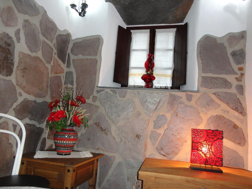 Casa Daterra Monsaraz Buitenkant foto