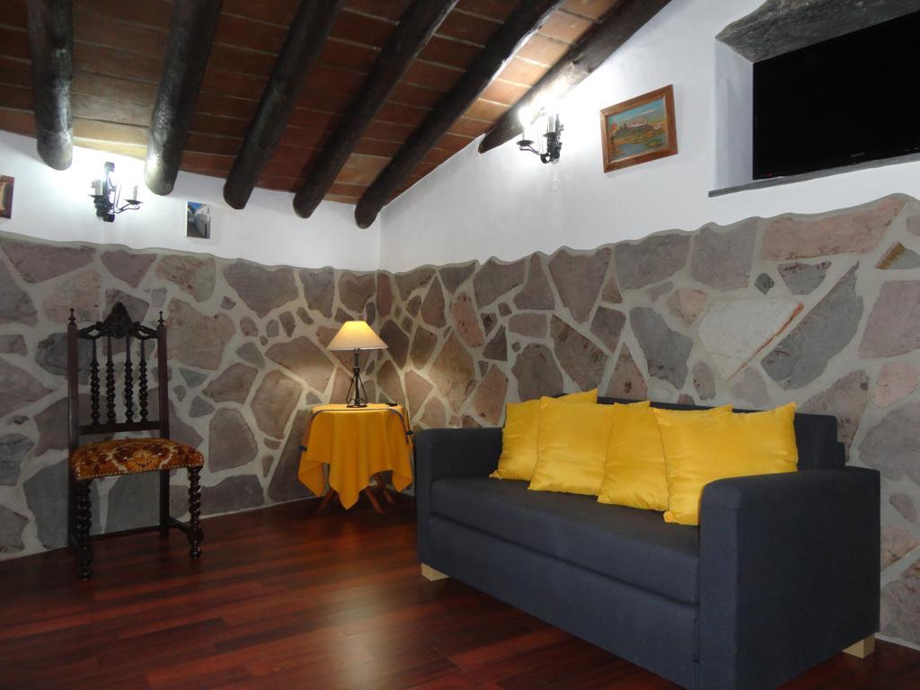 Casa Daterra Monsaraz Buitenkant foto