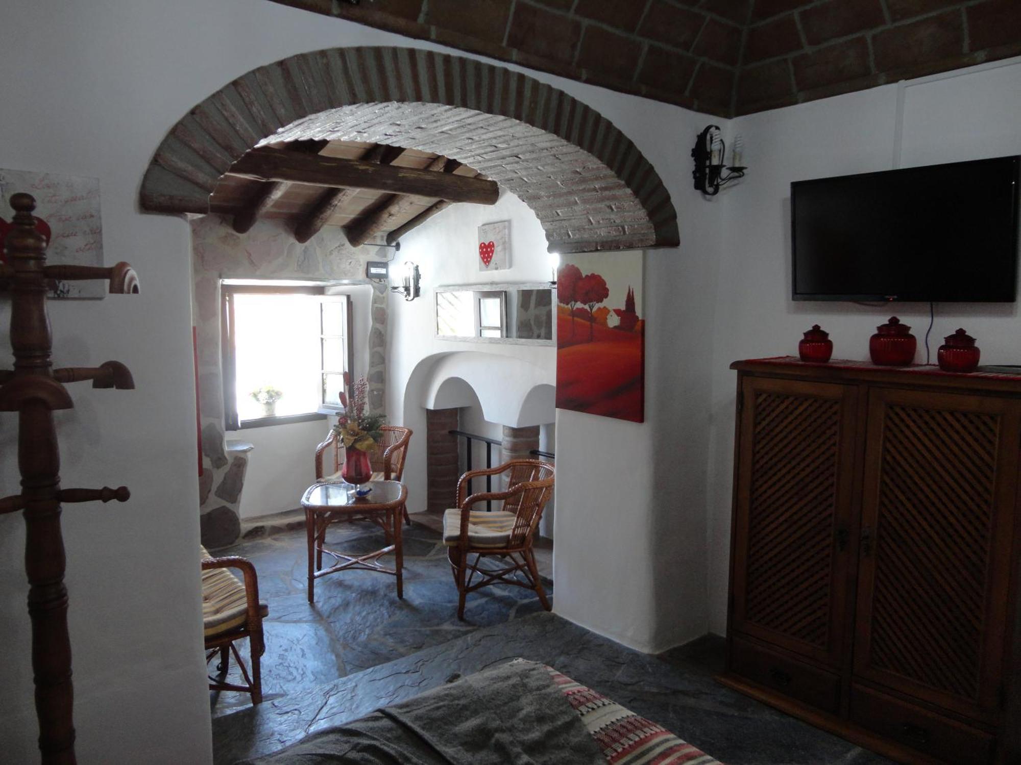 Casa Daterra Monsaraz Buitenkant foto