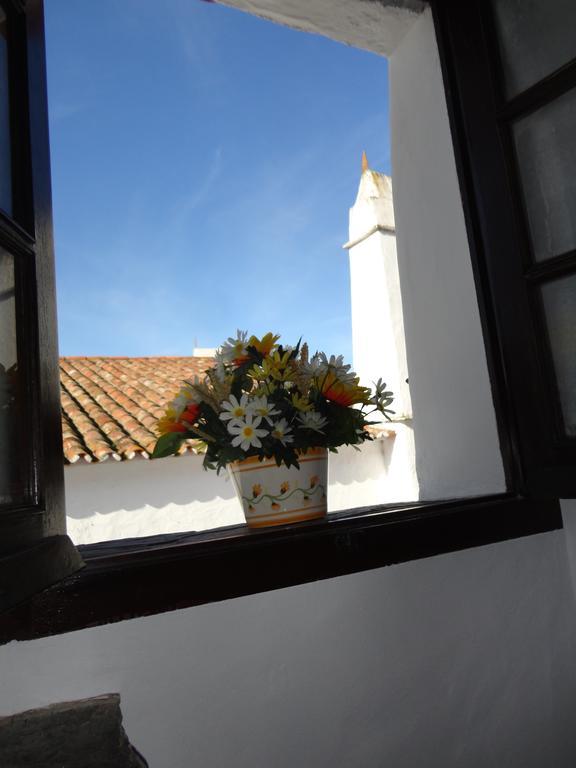 Casa Daterra Monsaraz Buitenkant foto
