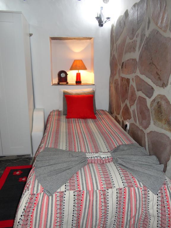 Casa Daterra Monsaraz Buitenkant foto