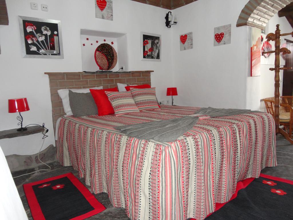Casa Daterra Monsaraz Buitenkant foto