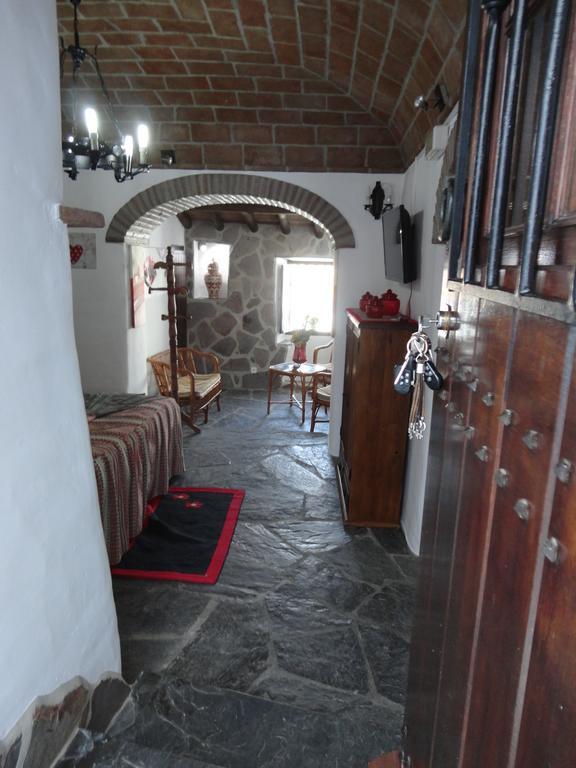 Casa Daterra Monsaraz Kamer foto