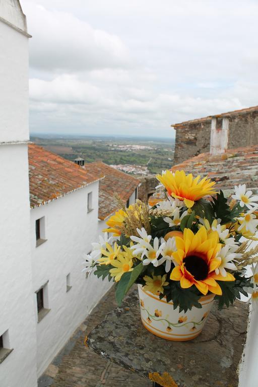 Casa Daterra Monsaraz Buitenkant foto