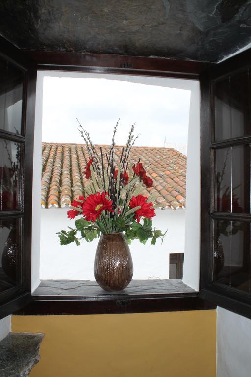 Casa Daterra Monsaraz Buitenkant foto