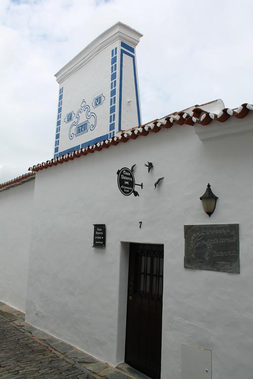 Casa Daterra Monsaraz Buitenkant foto