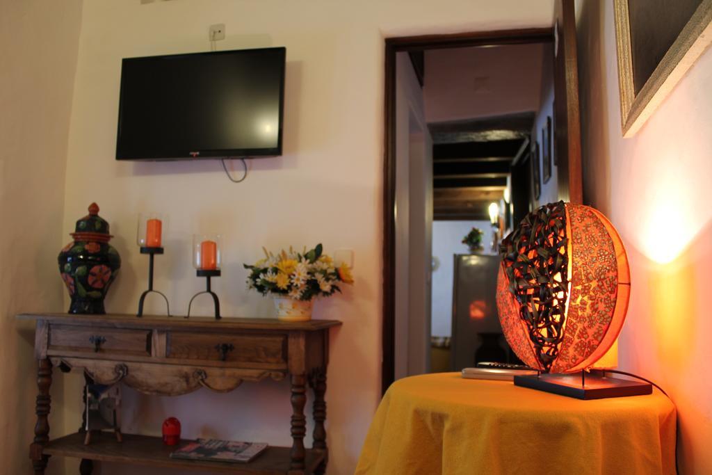 Casa Daterra Monsaraz Buitenkant foto