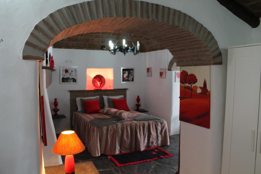 Casa Daterra Monsaraz Kamer foto
