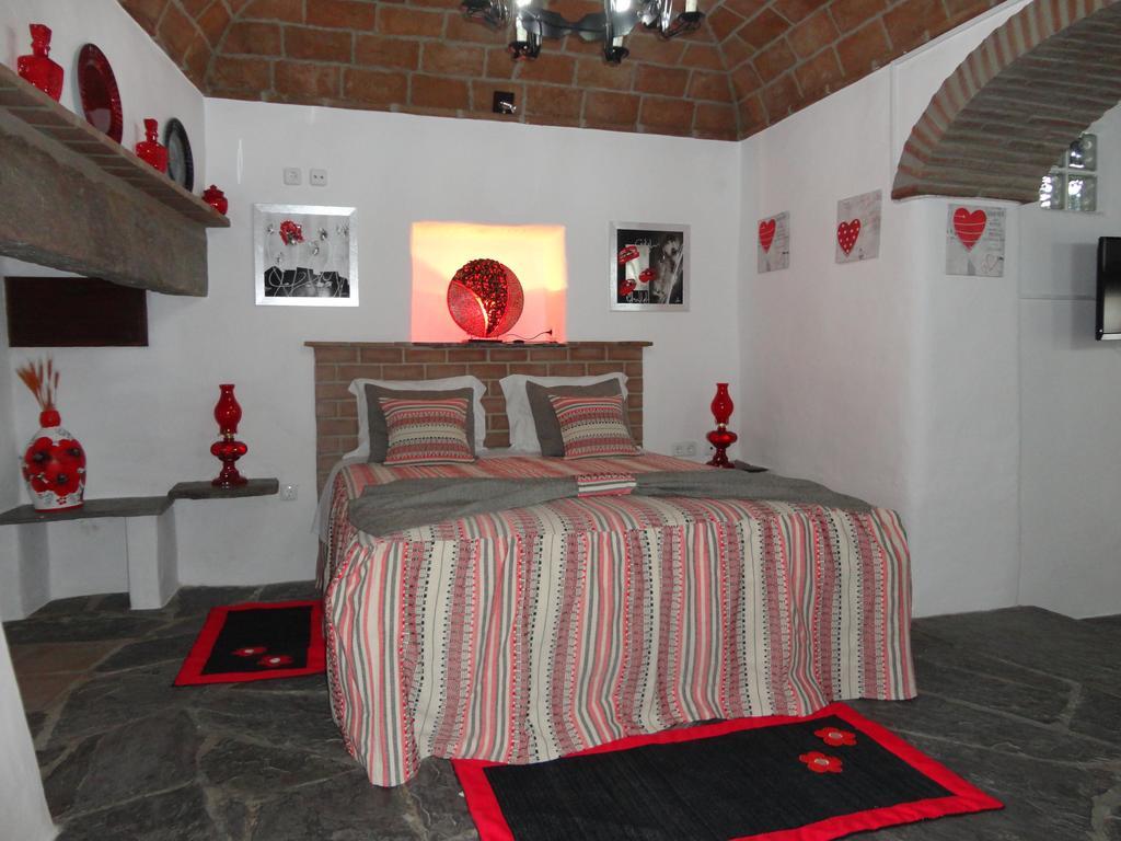 Casa Daterra Monsaraz Kamer foto