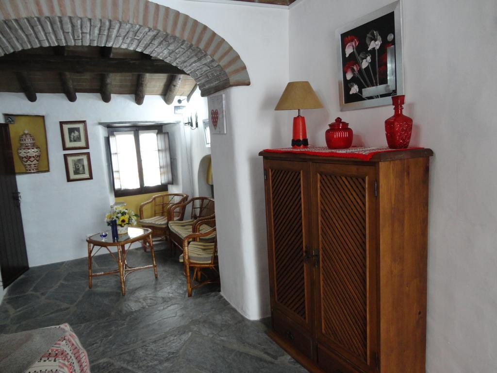 Casa Daterra Monsaraz Kamer foto
