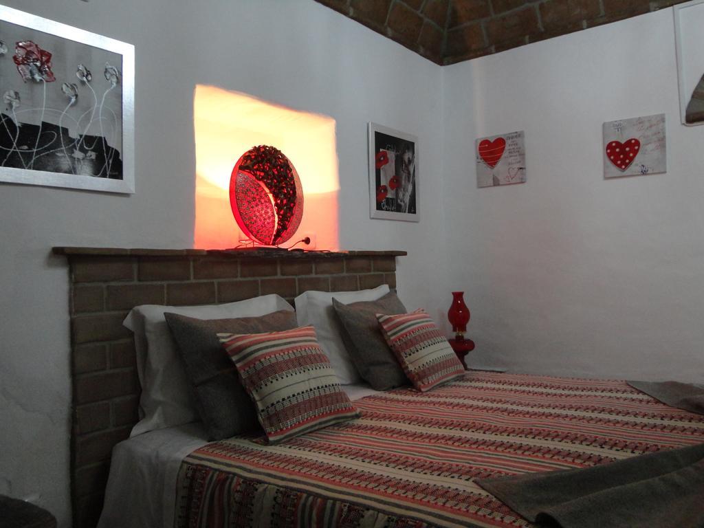 Casa Daterra Monsaraz Kamer foto