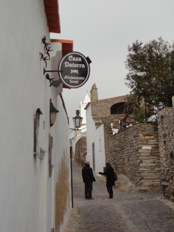 Casa Daterra Monsaraz Buitenkant foto